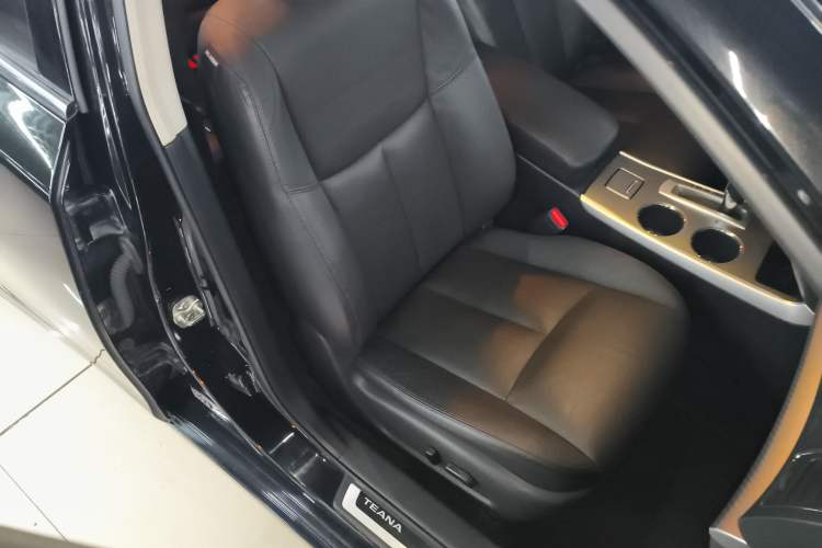 Used Nissan Teana 2016 Revised Version 2.0L XL Comfort Edition
