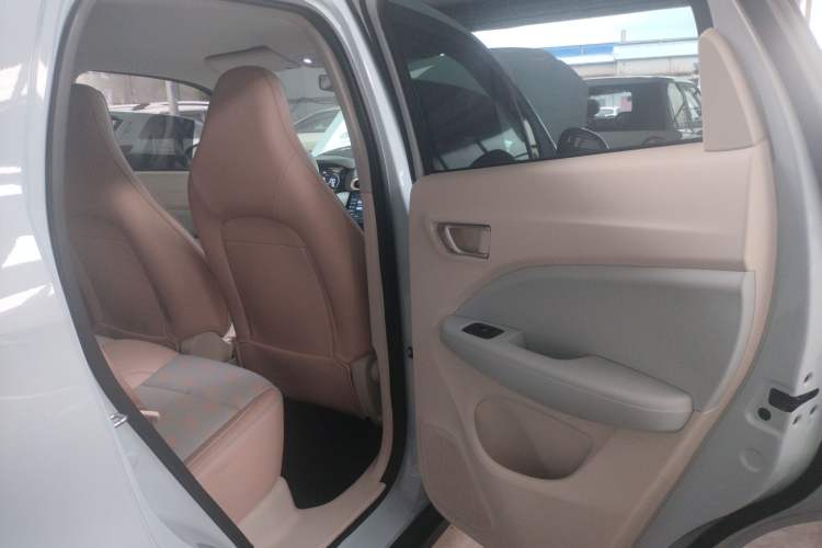 Used Leapmotor T03 2023 310 Lite Edition
