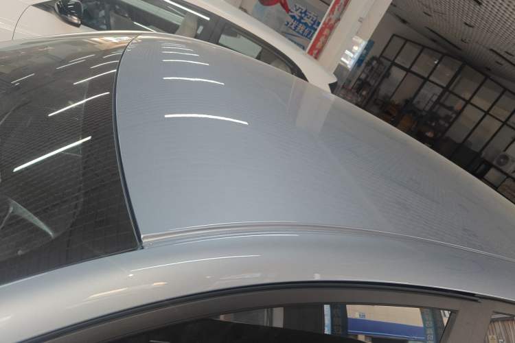 Used  Geome 2025 310km Youth Edition
