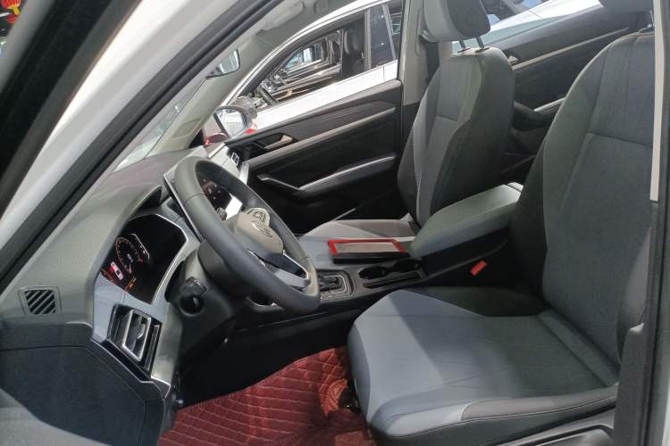 Used Volkswagen Lavida 2024 1.5L Automatic Starry Sky 5 Million Edition