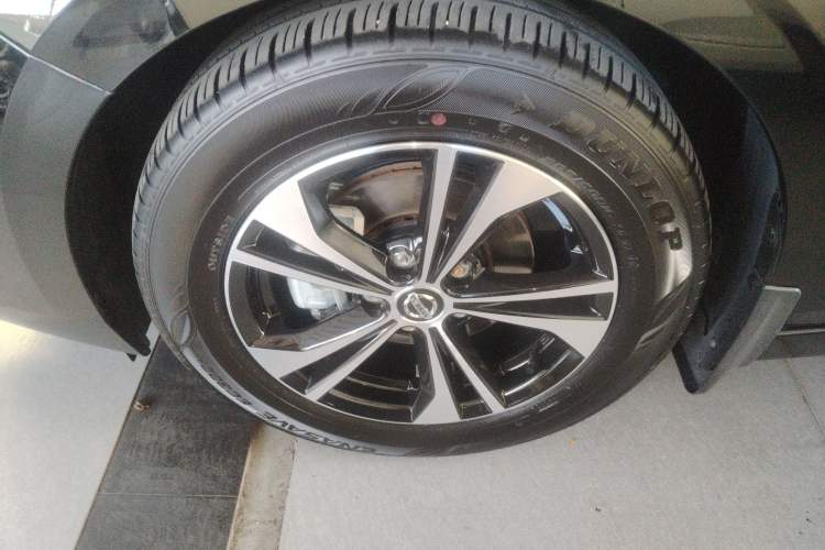 Used Nissan Sylphy 2022 1.6L XL CVT Enjoyment Edition
