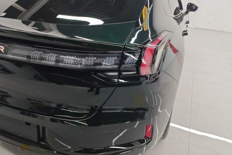 Used Zeekr 001 2023 WE Edition 100 kWh