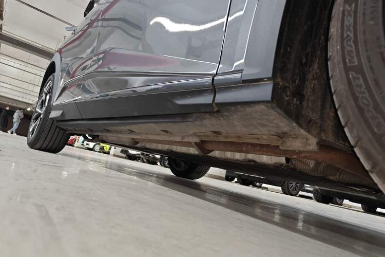 Used  S07 2024 215Max Qiankun Intelligent Driving ADS SE Range-Extended Version
