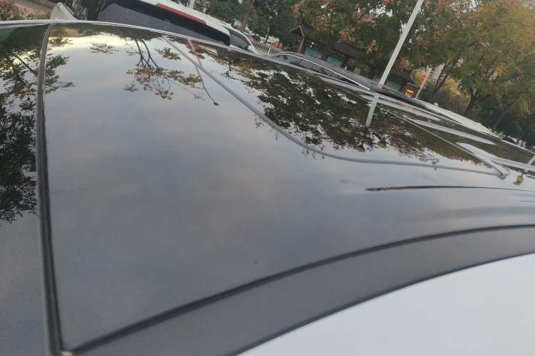 Used GAC Trumpchi E9 2023 E9 MAX
