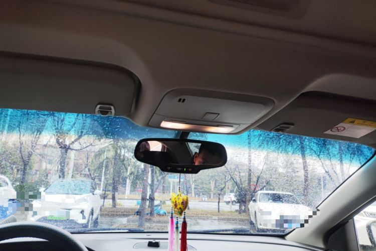 Used Buick GT 2019 18T Automatic Connected Elite Model China VI Standard