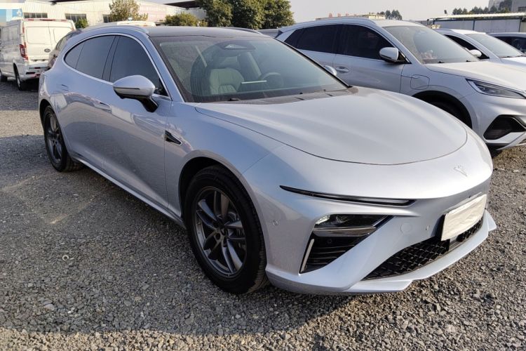 Used NETA S Shooting Brake 2024 Range-Extended 300 Standard Edition
