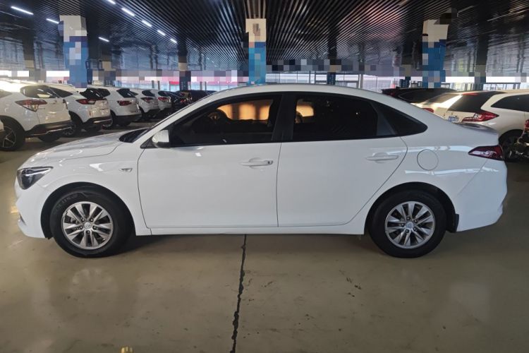 Used Hyundai Celesta 2018 1.6L Automatic GL Enjoyment Edition China VI compliant
