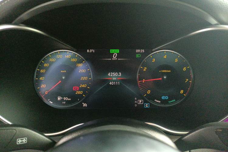 Used Mercedes-Benz C-Class 2021 C 260 Coupe
