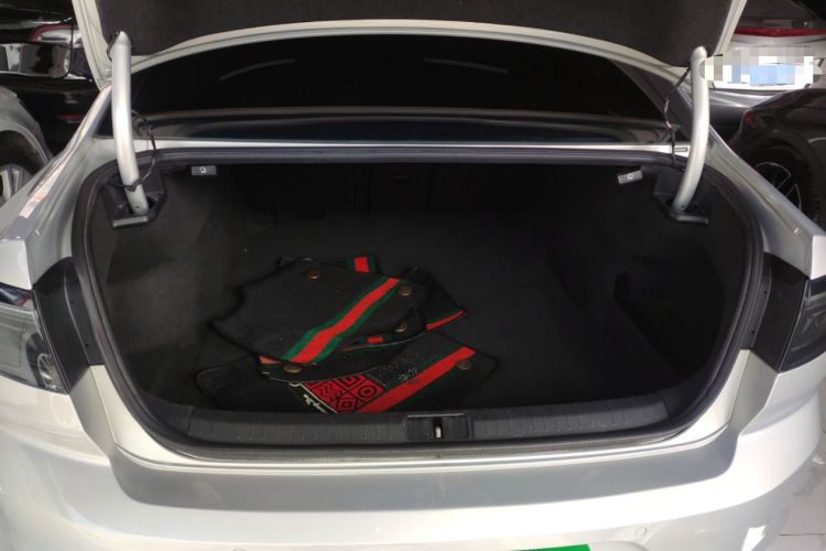 Used Volkswagen Magotan 2019 330TSI DSG Leading Edition China V Standard
