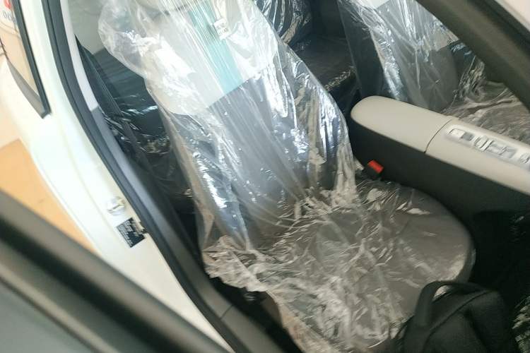 Used  Lumin 2025 205 km Xiangqin Version
