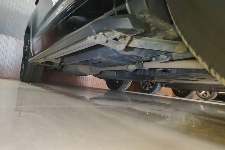 Used Toyota Highlander 2018 2.0T Four-Wheel Drive Prestige Version 7 Seats China V Emission Standard
