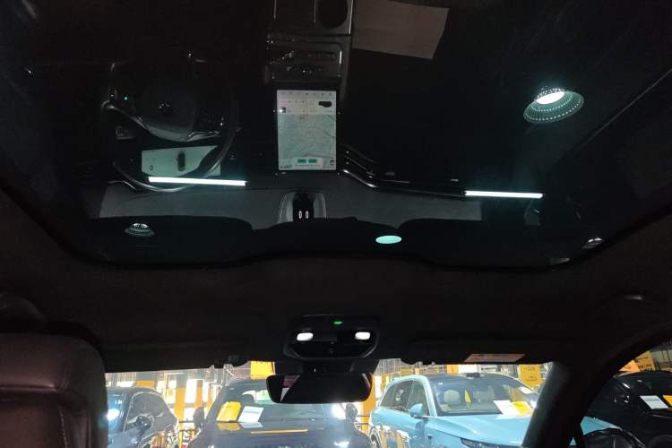 Used Nio EC6 2020 605 km Sport Edition
