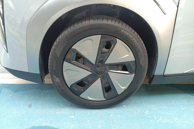 Used AION Y 2023 Plus 510 Enjoy Edition
