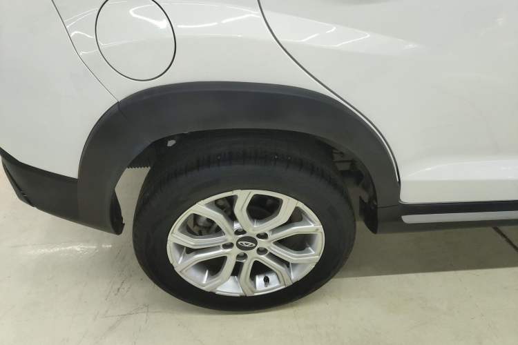 Used Chery Tiggo 3X 2022 PLUS 1.5L CVT Fashion Edition
