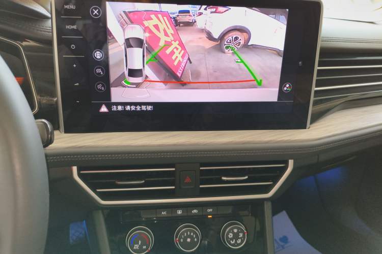 Used Volkswagen Sagitar 2023 300TSI DSG Excellence Edition
