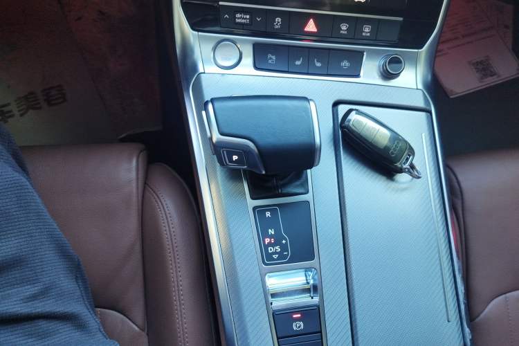 Used Audi A6L 2019 45 TFSI Prestige Elegant Edition