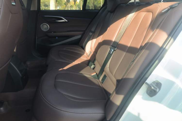 Used BMW 1 Series 2021 Restyled 125i M Sport Night Edition