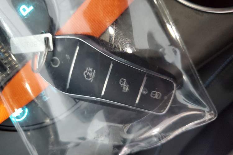 Used BYD Seal 2025 510 Smart Navigation Version