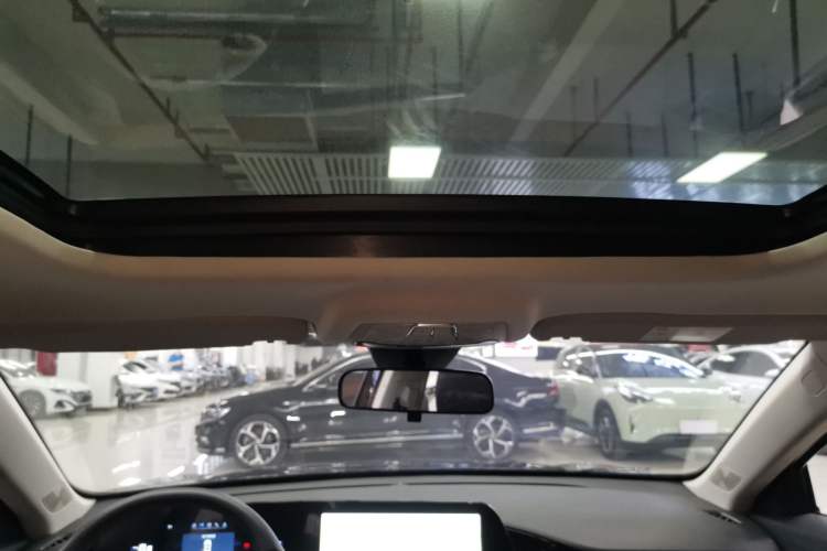 Used Bestune B70 2025 Dragon Edition 1.5T Enjoyment Model