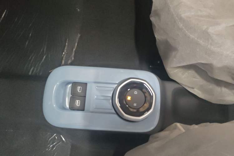 Used  Panda 2024 Panda Mini 200km Endurance Bear
