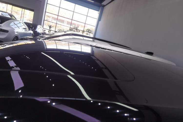 Used Zeekr 009 2022 WE Edition
