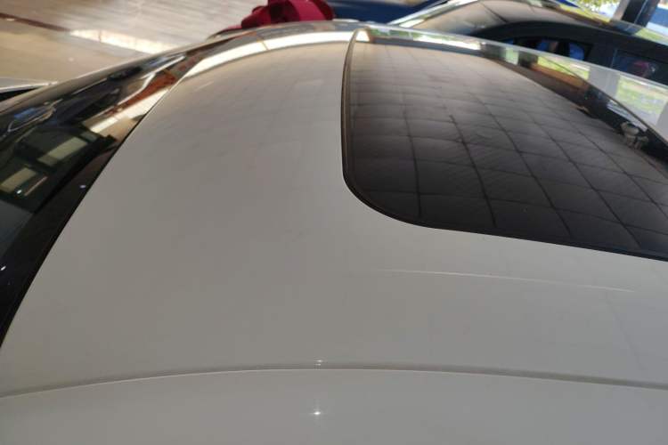 Used Ford Escort 2021 1.5L Automatic Diamond Edition
