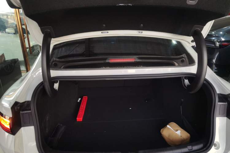 Used Leapmotor B01 2025 650 Enjoyment Edition