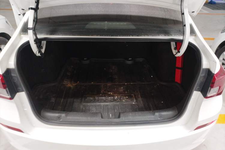 Used Buick Excelle 2020 15N Manual Elite Version
