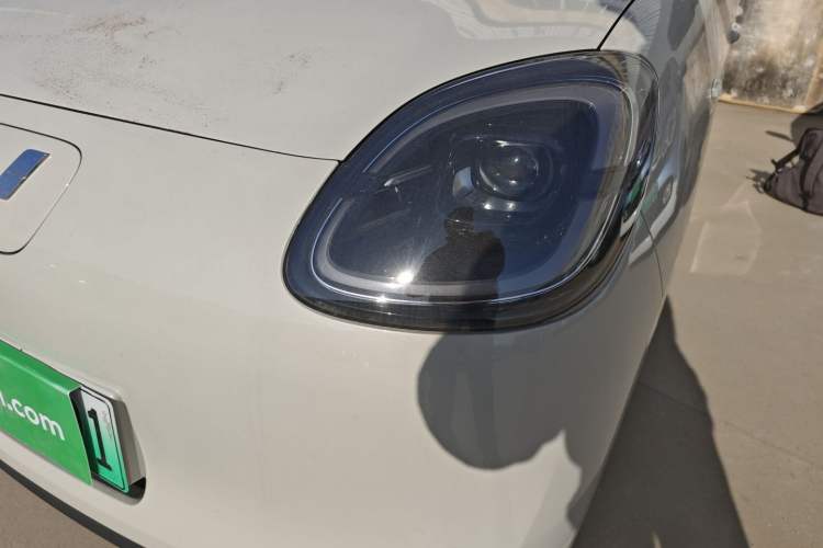 Used Wuling Hongguang MINIEV 2025 Four-Door Version Premium Edition