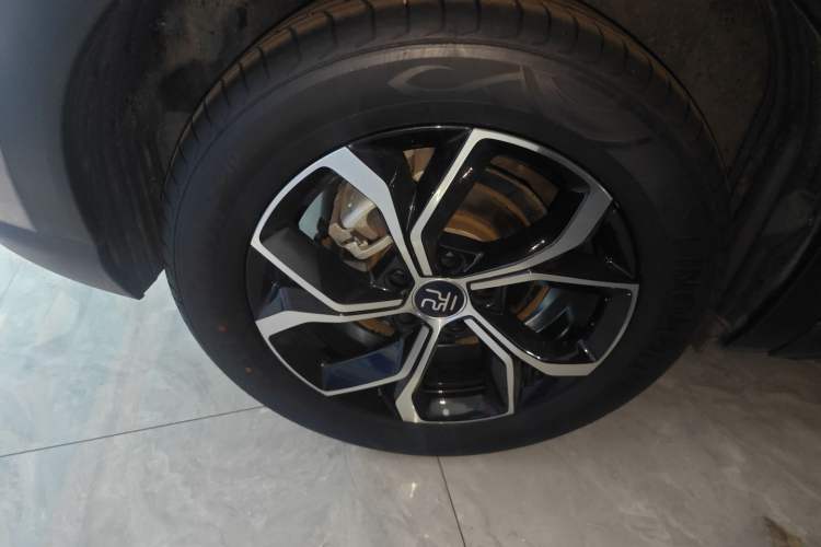 Used BYD Yuan PLUS 2023 Champion Edition 430KM Superior Model