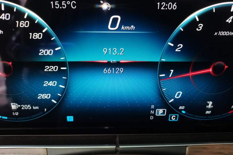 Used Mercedes-Benz E-Class 2021 E 300 L Luxury Model
