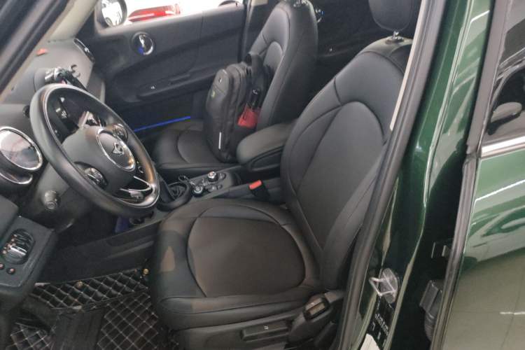 Used  Countryman 2018 1.5T COOPER Special Edition
