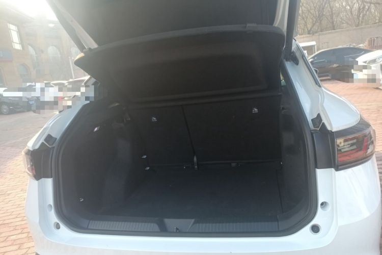 Used Volkswagen ID.4 X 2023 Ultra-Intelligent Long-Range Version
