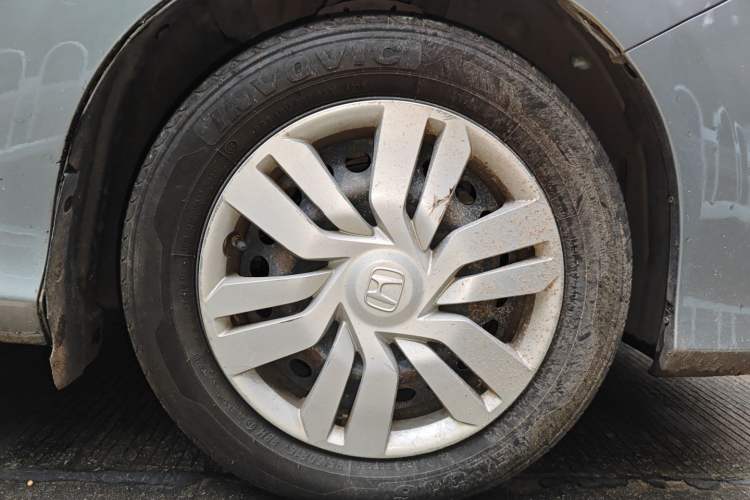 Used Honda City 2015 1.5L CVT Comfort Version
