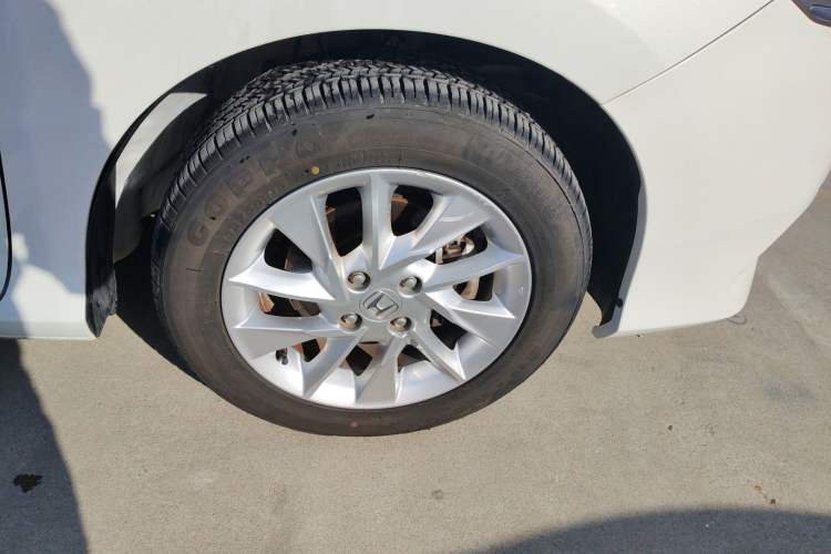 Used Honda Gienia 2017 1.5L CVT Classic Edition
