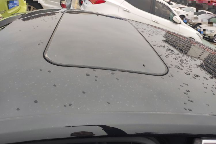 Used Volkswagen Passat 2016 330TSI DSG Luxury Edition
