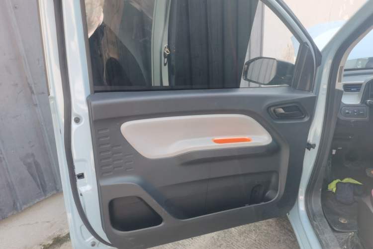 Used Wuling Hongguang MINIEV 2022 Zizai Version Lithium Iron Phosphate
