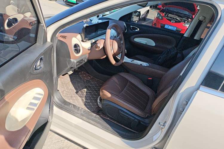 Used Wuling Bingo 2025 333 km Enjoyment Version