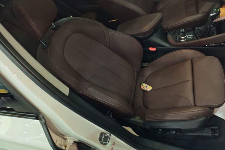 Used BMW X1 2019 xDrive20Li Luxury Model
