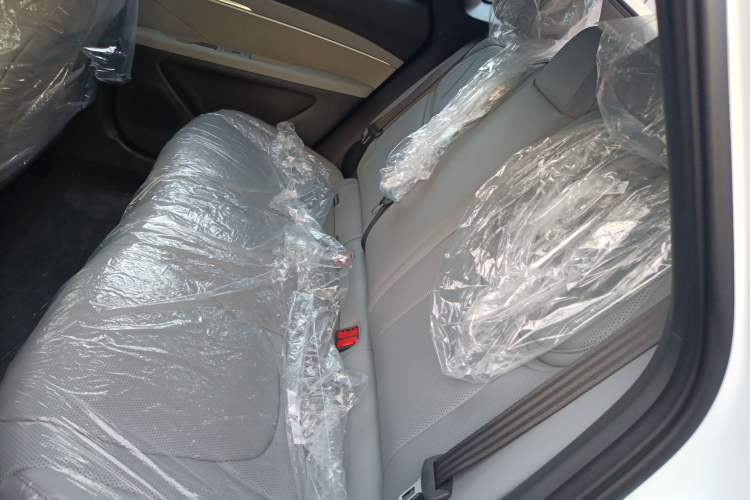 Used XPeng MONA M03 2025 515 Long-Range Plus
