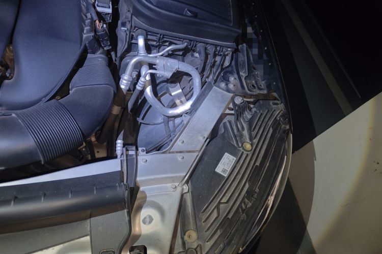 Used Mercedes-Benz GLC 2022 GLC 300 L 4MATIC Dynamic Edition Prestige Model