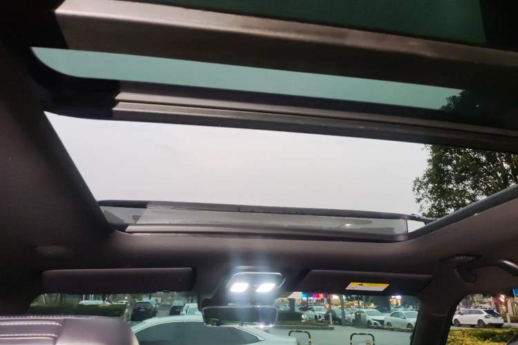 Used  G318 2024 Four-Wheel Drive Comfort Edition