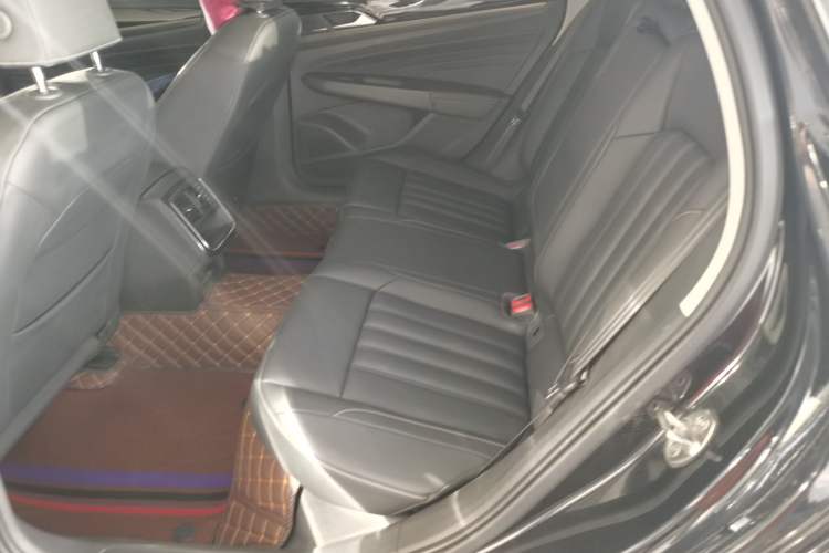 Used Volkswagen Passat 2020 Revised Version 280TSI Business Edition China VI Standard