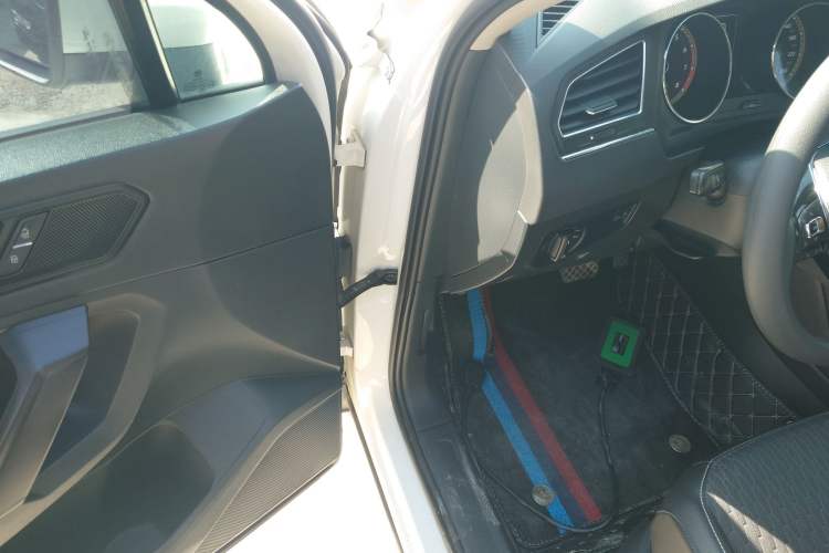 Used Volkswagen Tiguan L 2021 330TSI Automatic Two-Wheel Drive Comfort Edition
