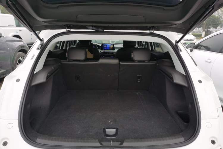 Used Buick Velite 6 2024 430km Comfort Edition
