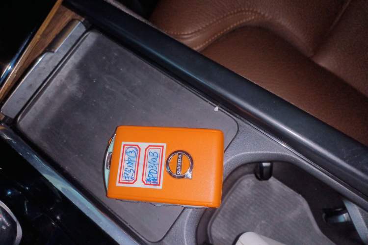 Used Volvo S90 2024 B5 Zhiyuan Luxury Edition