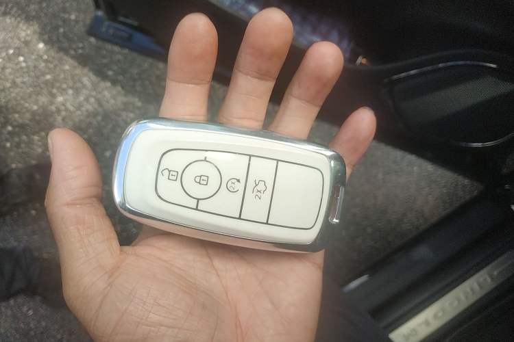 Used Lincoln Nautilus 2021 2.0T Four-Wheel Drive Luxury Edition
