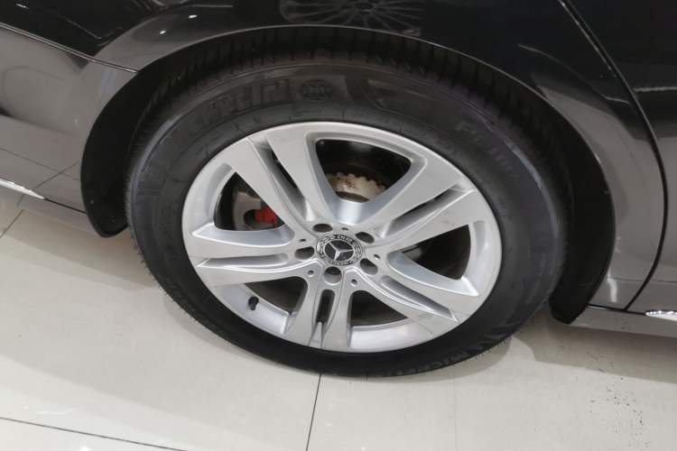 Used Mercedes-Benz S-Class 2019 S 350 L Executive Edition
