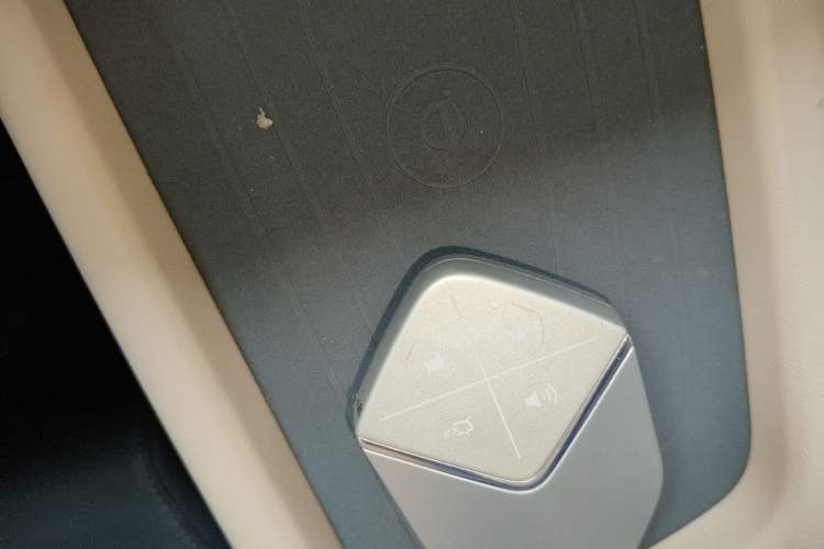 Used Deepal SL03 2022 1.5L 1200 Extended-Range Version
