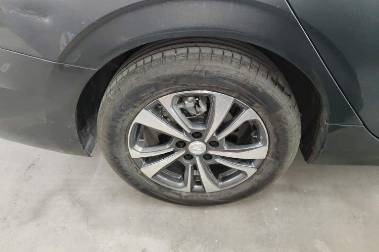 Used Changan Eado 2024 PLUS Blue Whale NE 1.4T GDI DCT High-Energy Edition